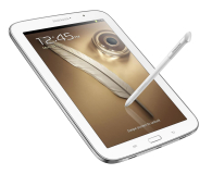 Samsung N5110 Galaxy Note A9/2048/16/Android 4.1.2 biały - 149637 - zdjęcie 1